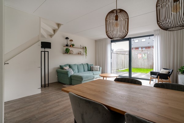 Medium property photo - Tuinpad 22, 6905 VX Zevenaar